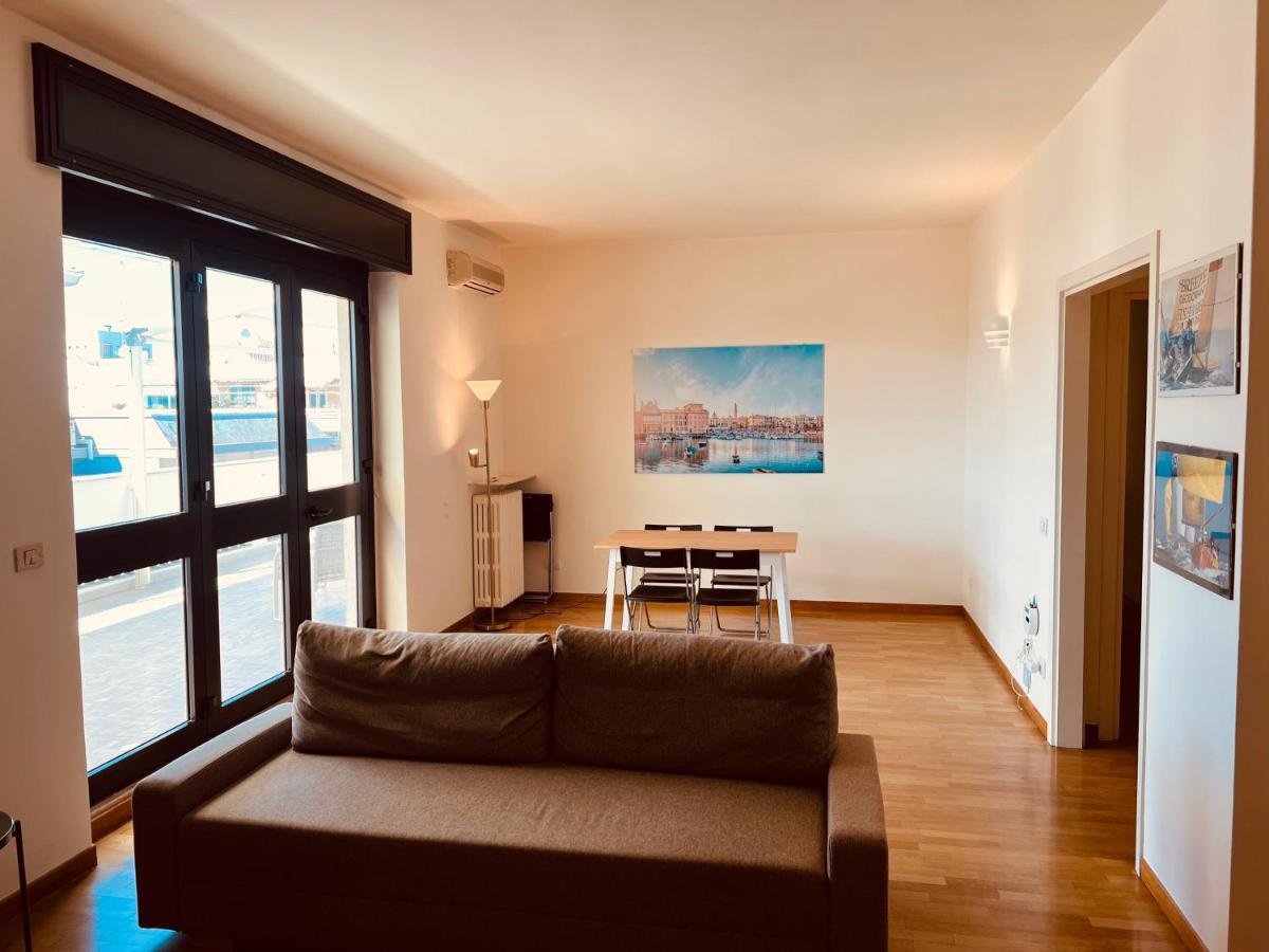 Argiro Exclusive Suite Bari Exterior photo