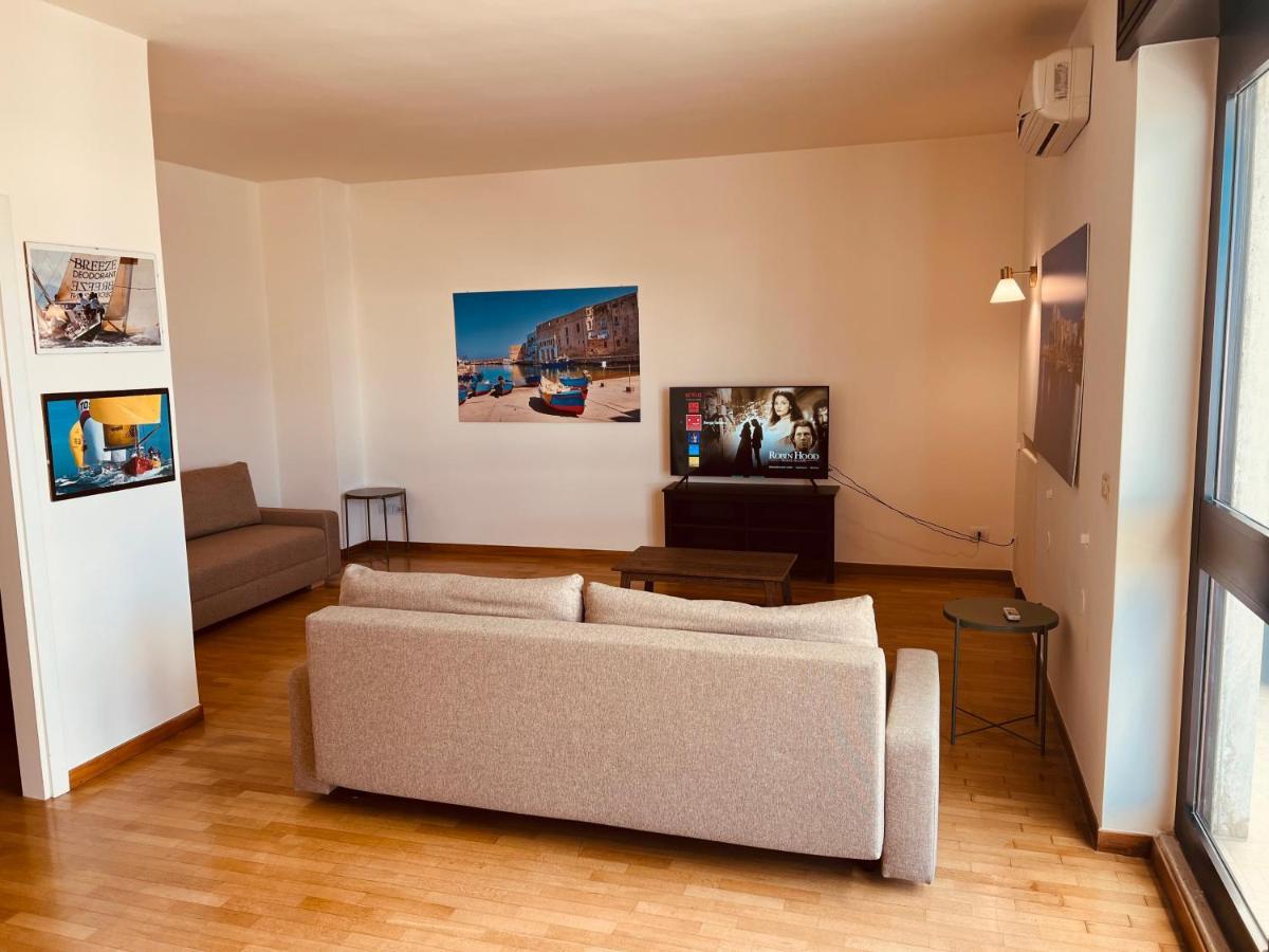 Argiro Exclusive Suite Bari Exterior photo