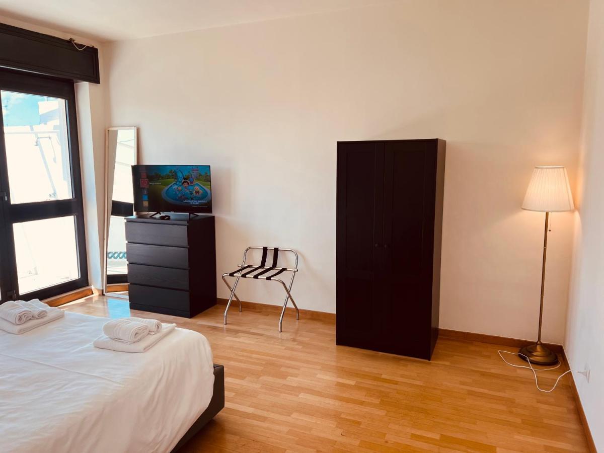 Argiro Exclusive Suite Bari Exterior photo