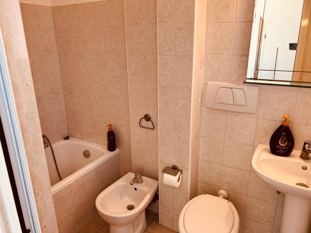 Argiro Exclusive Suite Bari Exterior photo