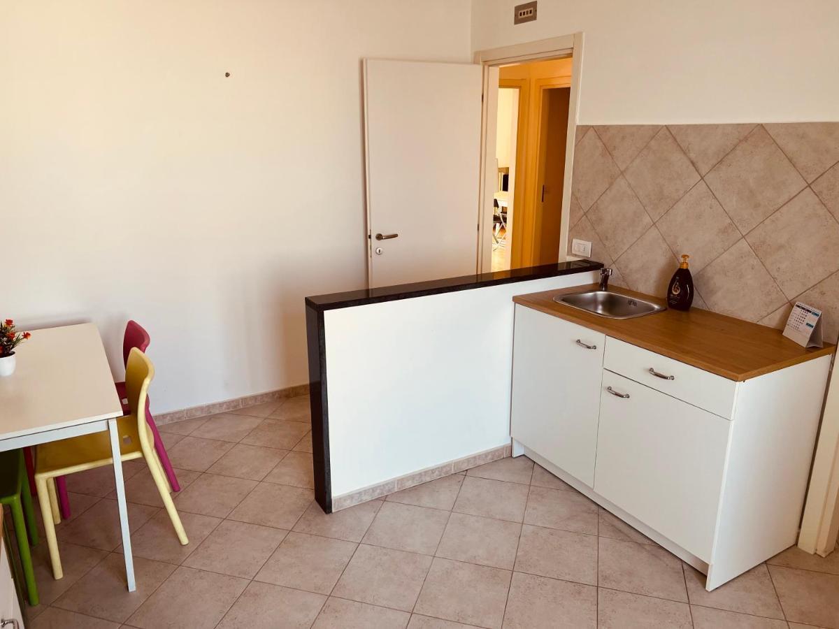 Argiro Exclusive Suite Bari Exterior photo