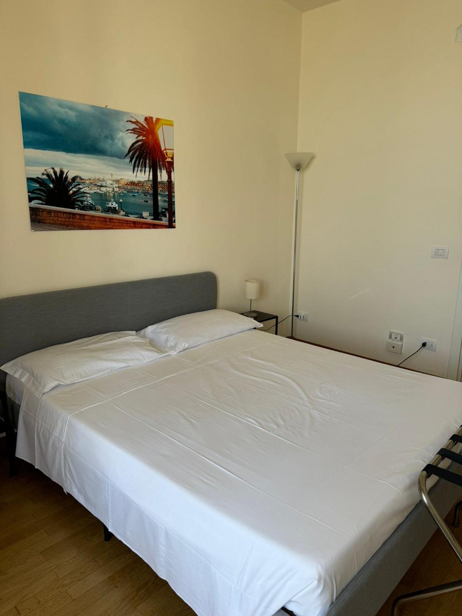 Argiro Exclusive Suite Bari Exterior photo